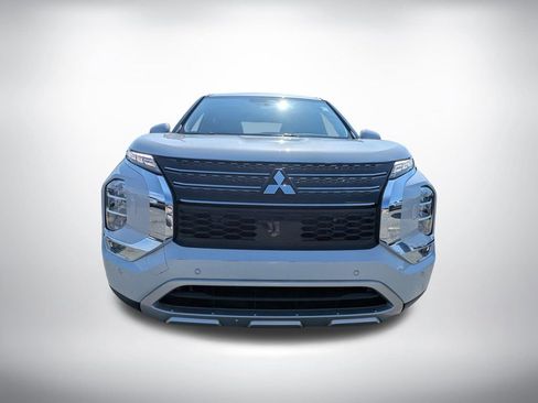 New 2025 Mitsubishi Outlander SE AWD/4WD image 8