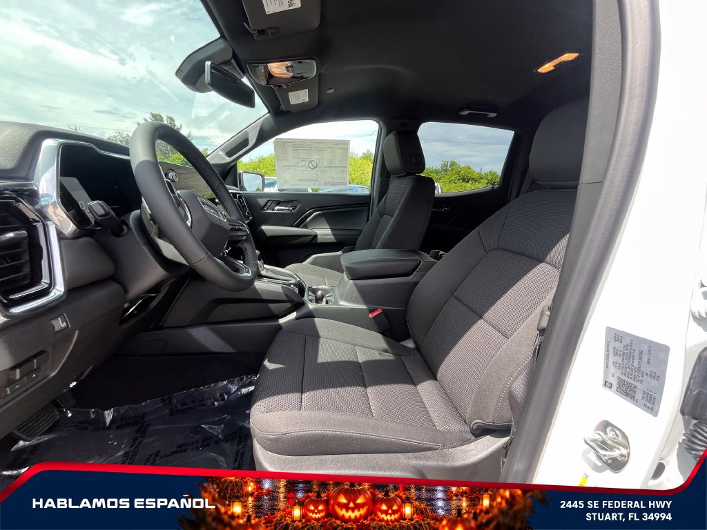 New 2026 GMC Canyon Elevation w/ Convenience Package RWD image 10