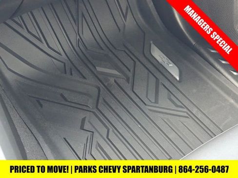 New 2026 Chevrolet Colorado LT w/ LT Convenience Package image 31