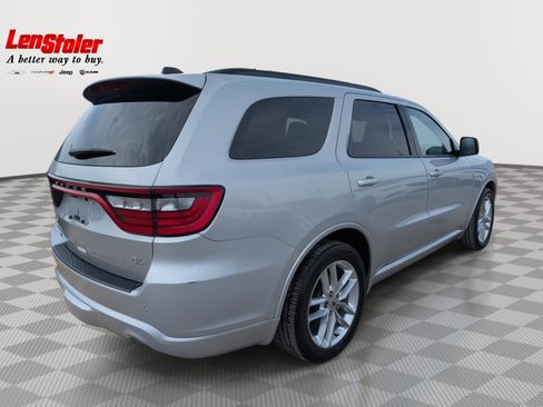 Used 2024 Dodge Durango R/T image 5