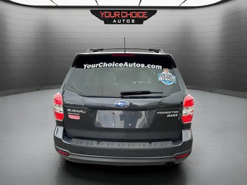 Used 2015 Subaru Forester 2.5i Limited image 5