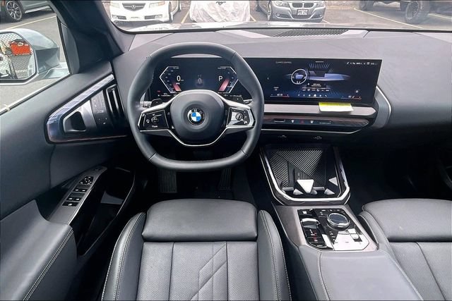 Used 2026 BMW X3 xDrive30i w/ Convenience Package AWD/4WD image 5