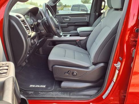 Used 2023 RAM 1500 Big Horn image 29