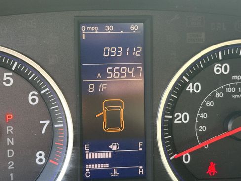 Used 2011 Honda CR-V EX-L image 13
