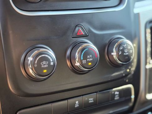 Used 2020 RAM 1500 Classic Warlock image 30