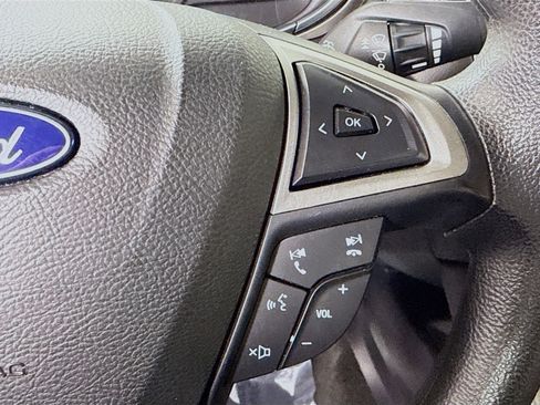 Used 2018 Ford Fusion S image 15