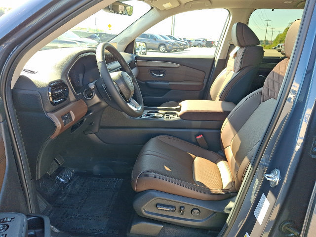 New 2026 Honda Pilot Elite image 16