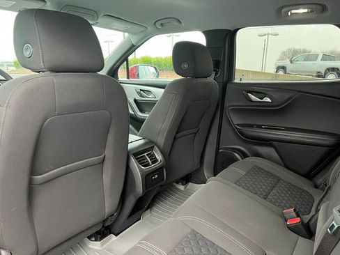 Used 2021 Chevrolet Blazer LT image 33