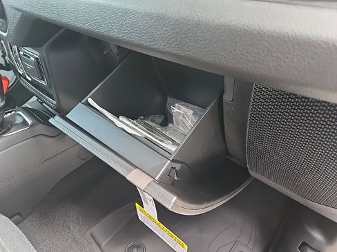 New 2025 Jeep Gladiator Sport image 66