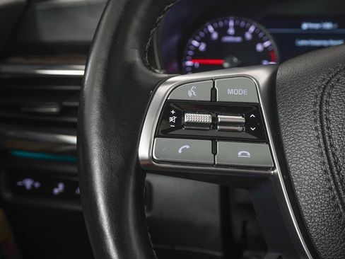 Used 2022 Kia Telluride SX w/ SX Prestige Package image 22