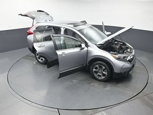 Used 2019 Honda CR-V EX image 50