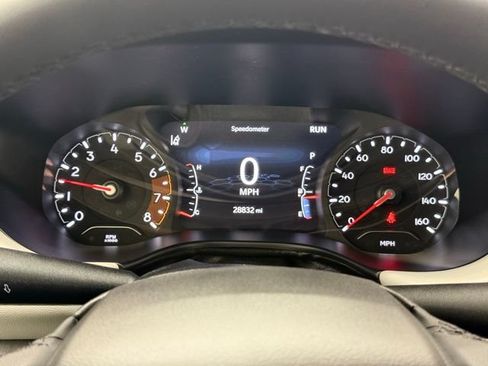 Used 2024 Jeep Compass Limited AWD/4WD image 30