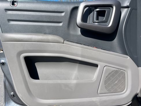 Used 2012 Honda Ridgeline RTL image 15