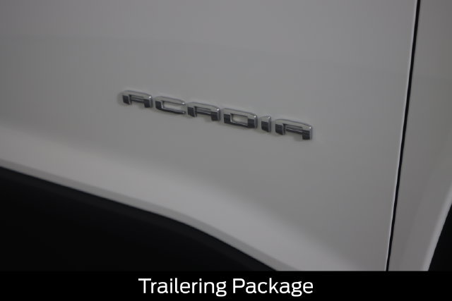 Used 2021 GMC Acadia SLE w/ Driver Convenience Package AWD/4WD image 19