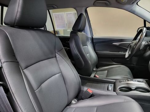 Used 2023 Honda Ridgeline RTL-E image 16