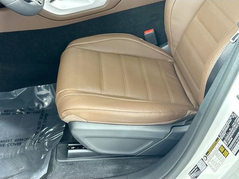 New 2026 Mercedes-Benz GLE 450 4MATIC Coupe image 20