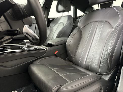 Used 2021 Audi A5 2.0T Prestige image 19