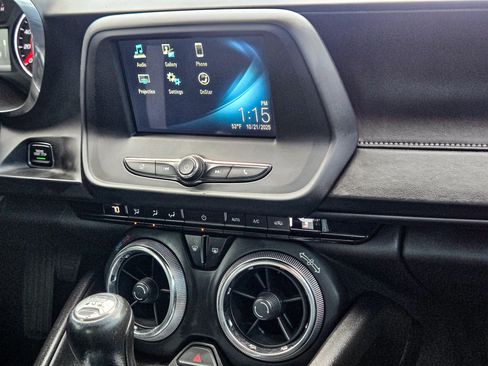 Used 2017 Chevrolet Camaro LS w/ RS Package image 19