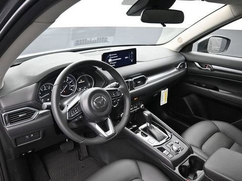 New 2025 MAZDA CX-5 AWD 2.5 S image 9