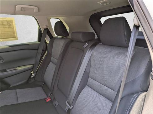 Used 2024 Nissan Rogue SV FWD image 19