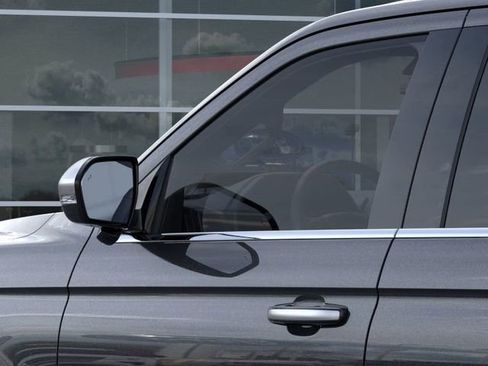 New 2024 Ford Expedition Platinum image 20