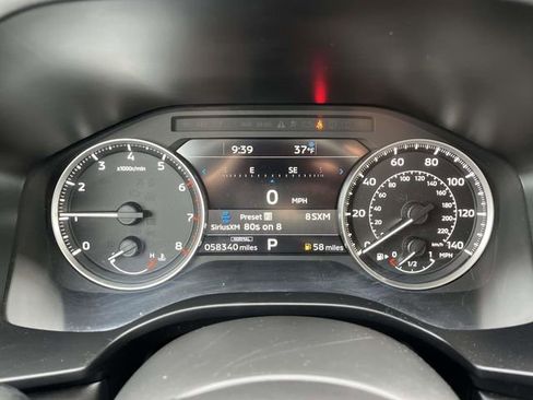 Used 2024 Mitsubishi Outlander SE image 37