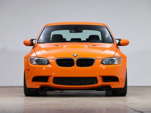 Used 2011 BMW M3 Sedan image 2
