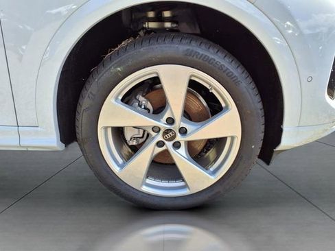 New 2025 Audi Q5 Premium Plus image 5
