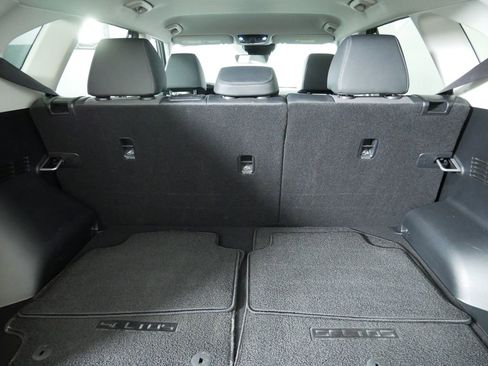 Certified 2023 Kia Seltos S image 18