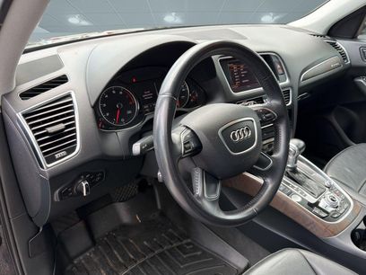 Used 2014 Audi Q5 2.0T Premium Plus