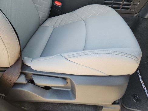 New 2025 Toyota Tacoma SR5 image 22