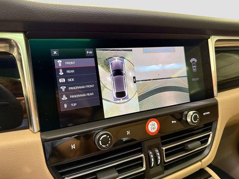 New 2026 Porsche Macan AWD/4WD image 15