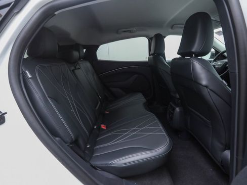 New 2025 Ford Mustang Mach-E Select image 21