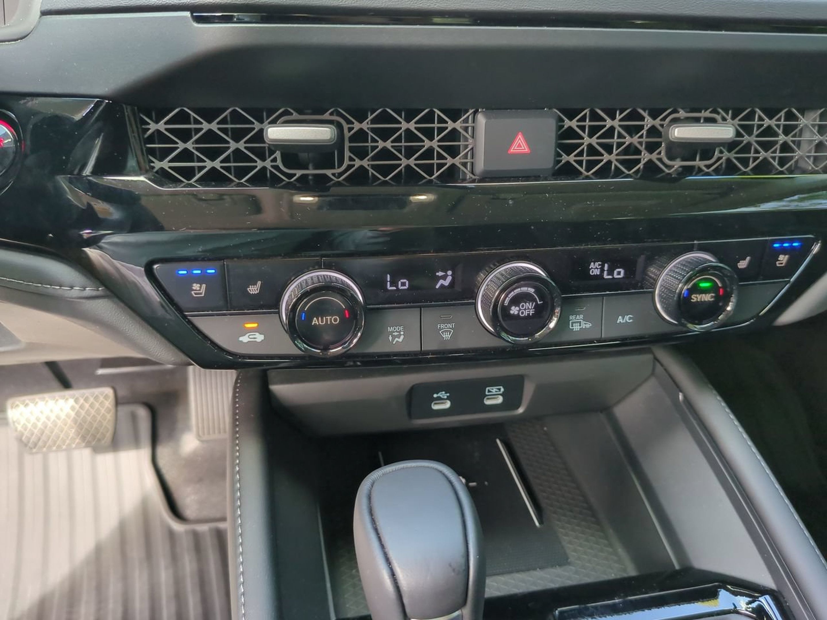 Used 2026 Honda Accord Touring image 31