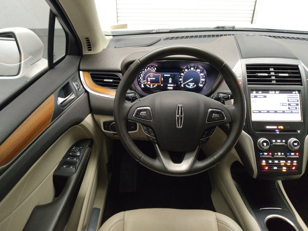 Used 2018 Lincoln MKC Select w/ Select Plus Package FWD image 22