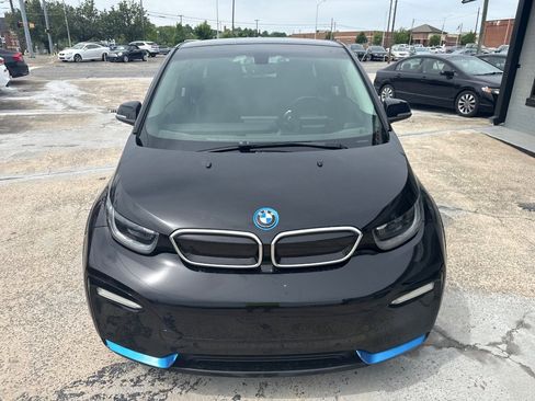Used 2018 BMW i3 s RWD image 5