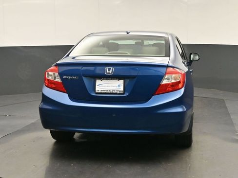 Used 2012 Honda Civic EX-L image 6
