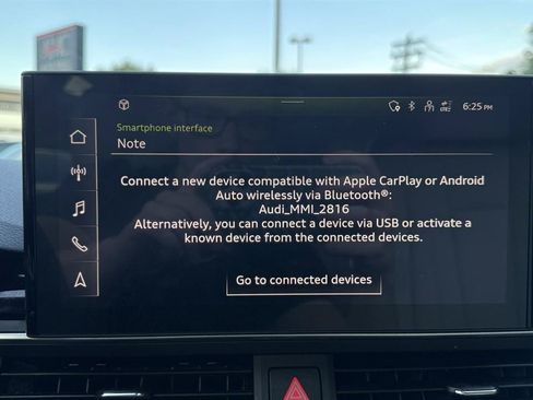 Used 2023 Audi A4 2.0T Premium w/ Convenience Package AWD/4WD image 49
