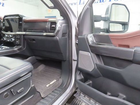 Used 2023 Ford F150 Lariat w/ Equipment Group 502A High AWD/4WD image 30