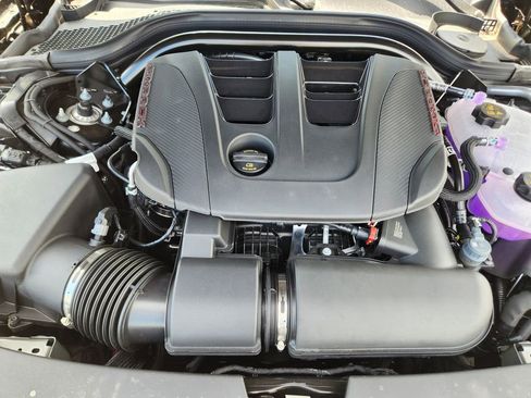 New 2026 Dodge Charger Scat Pack AWD/4WD image 21