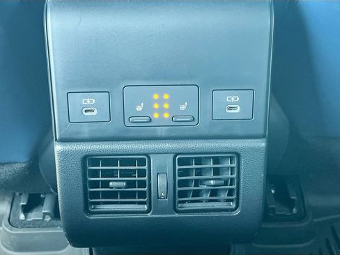 Used 2025 Subaru Solterra w/ Limited Package AWD/4WD image 25
