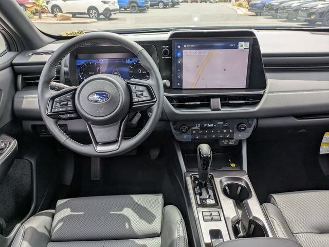 New 2026 Subaru Outback Touring XT AWD/4WD image 29
