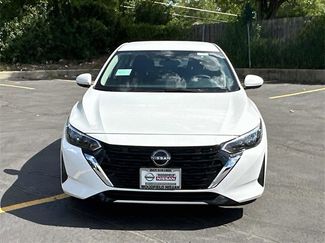 New 2025 Nissan Sentra SV w/ All-Weather Package video 2