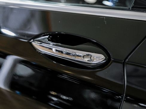 Used 2023 INFINITI QX50 Luxe image 42