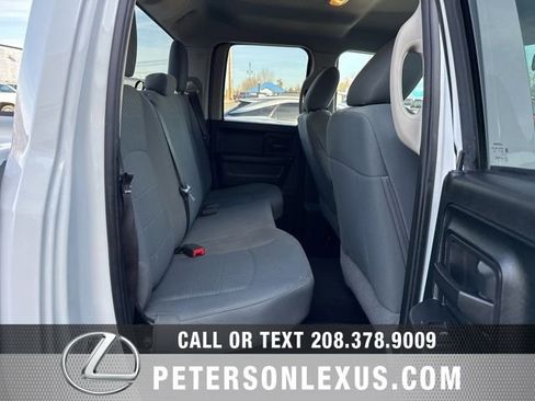 Used 2018 RAM 1500 Express image 15