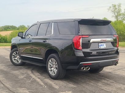 Used 2024 GMC Yukon Denali