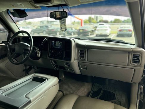 Used 2006 Chevrolet Silverado 1500 LT w/ Light Duty Power Package RWD image 54