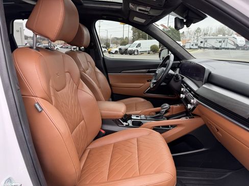 Used 2025 Kia Telluride SX Prestige X-Line image 33