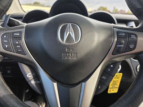 Used 2011 Acura RDX SH-AWD image 20