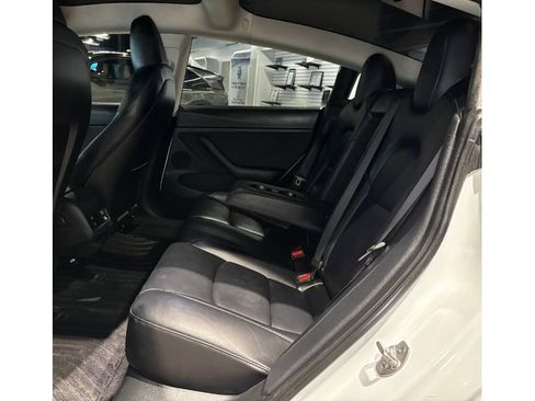 Used 2023 Tesla Model 3 Standard Range image 22